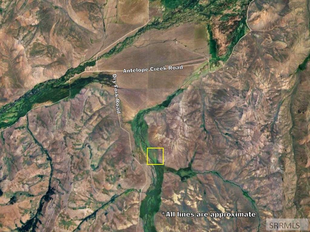 Lot 10 Dry Fork Road, MOORE, Idaho image 37