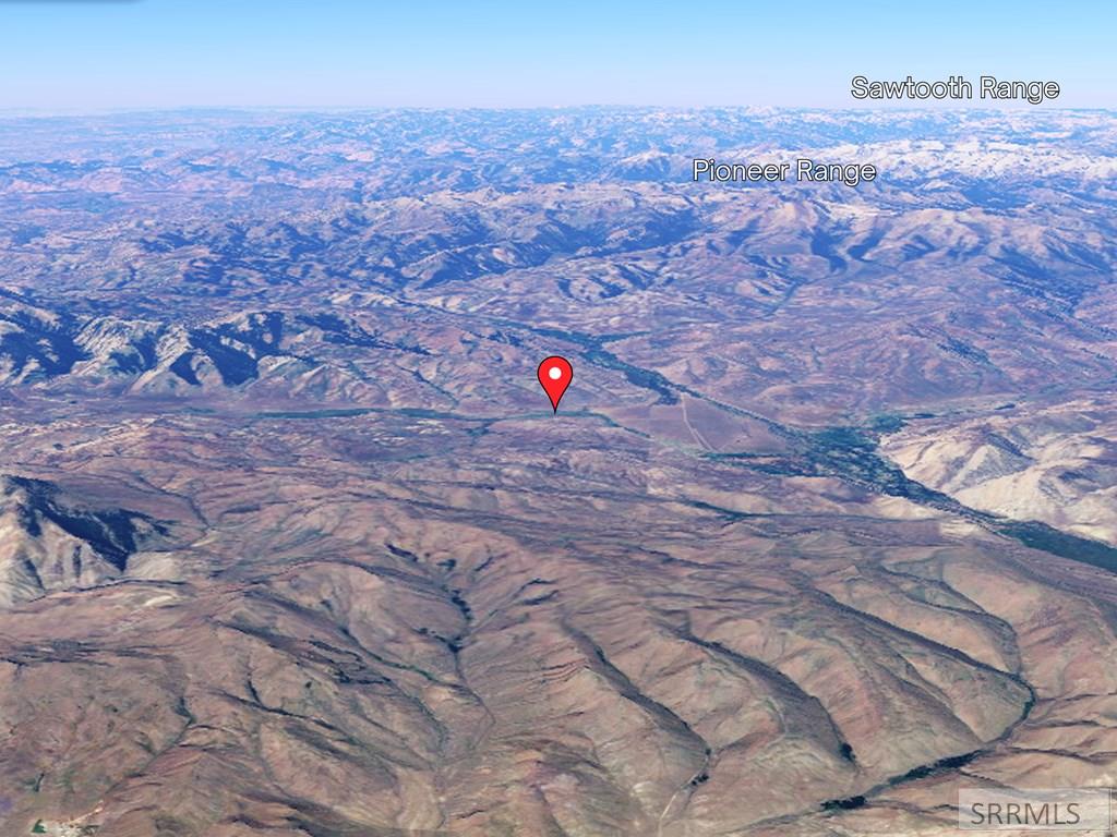 Lot 10 Dry Fork Road, MOORE, Idaho image 45