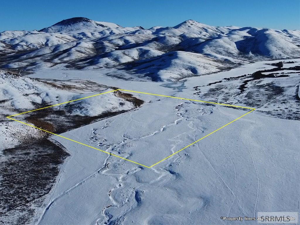 Lot 10 Dry Fork Road, MOORE, Idaho image 35