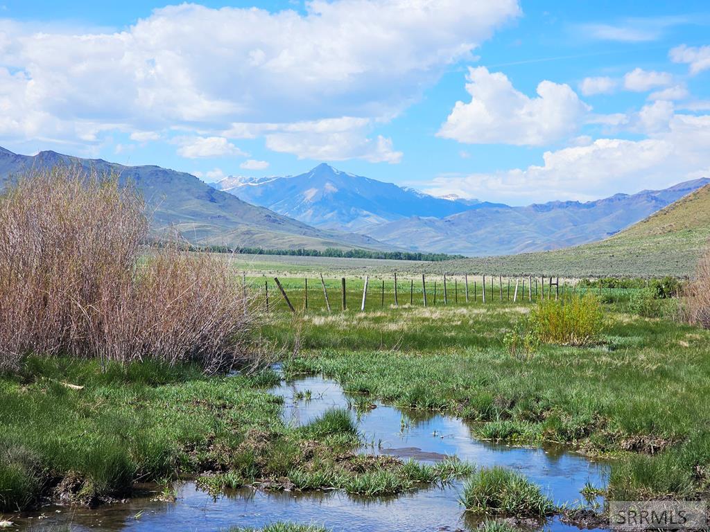 Lot 10 Dry Fork Road, MOORE, Idaho image 1