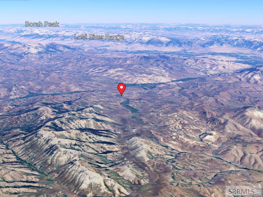 Lot 10 Dry Fork Road, MOORE, Idaho image 43