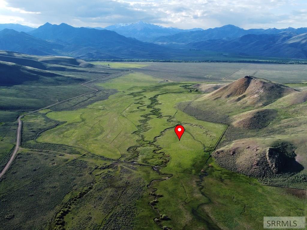 Lot 10 Dry Fork Road, MOORE, Idaho image 34