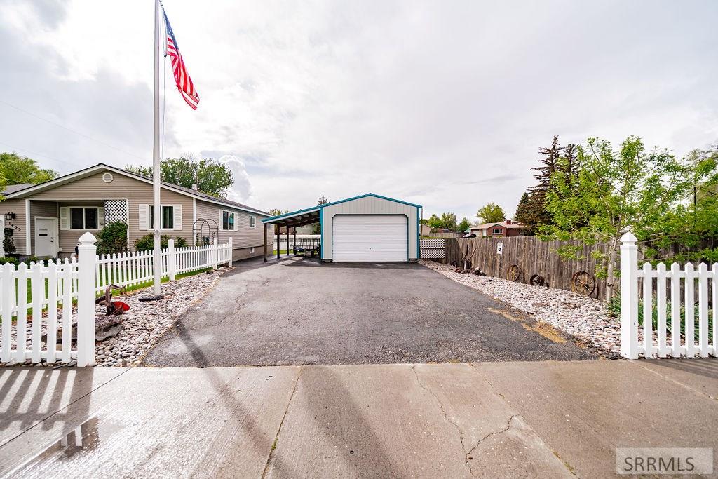 1455 Willow Avenue, IDAHO FALLS, Idaho image 5