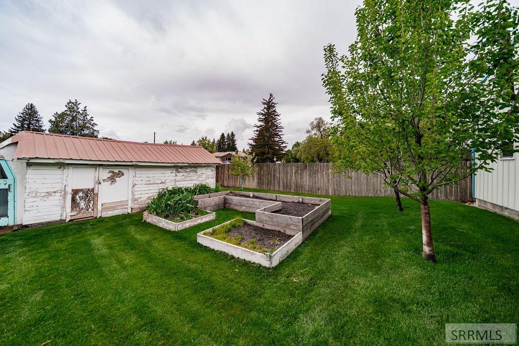 1455 Willow Avenue, IDAHO FALLS, Idaho image 29