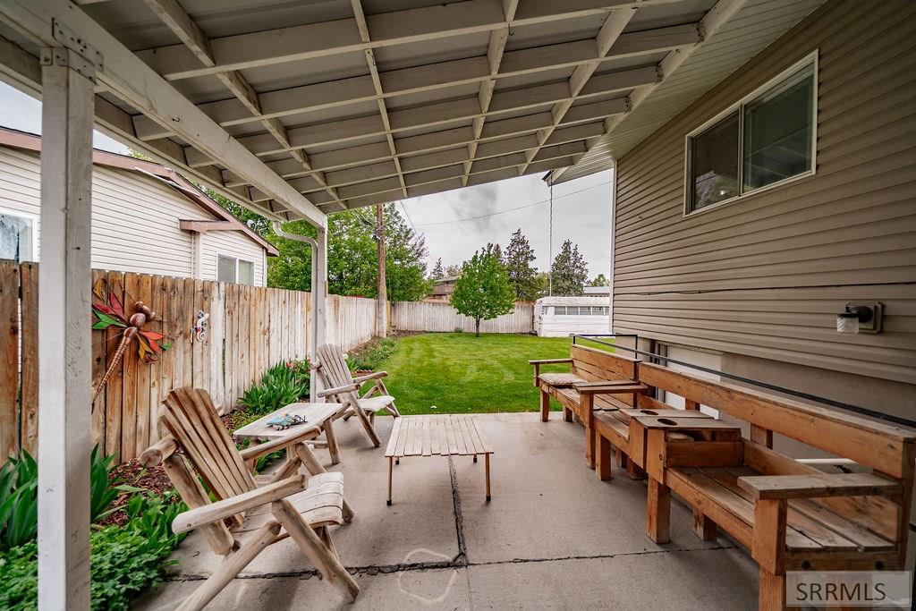 1455 Willow Avenue, IDAHO FALLS, Idaho image 25
