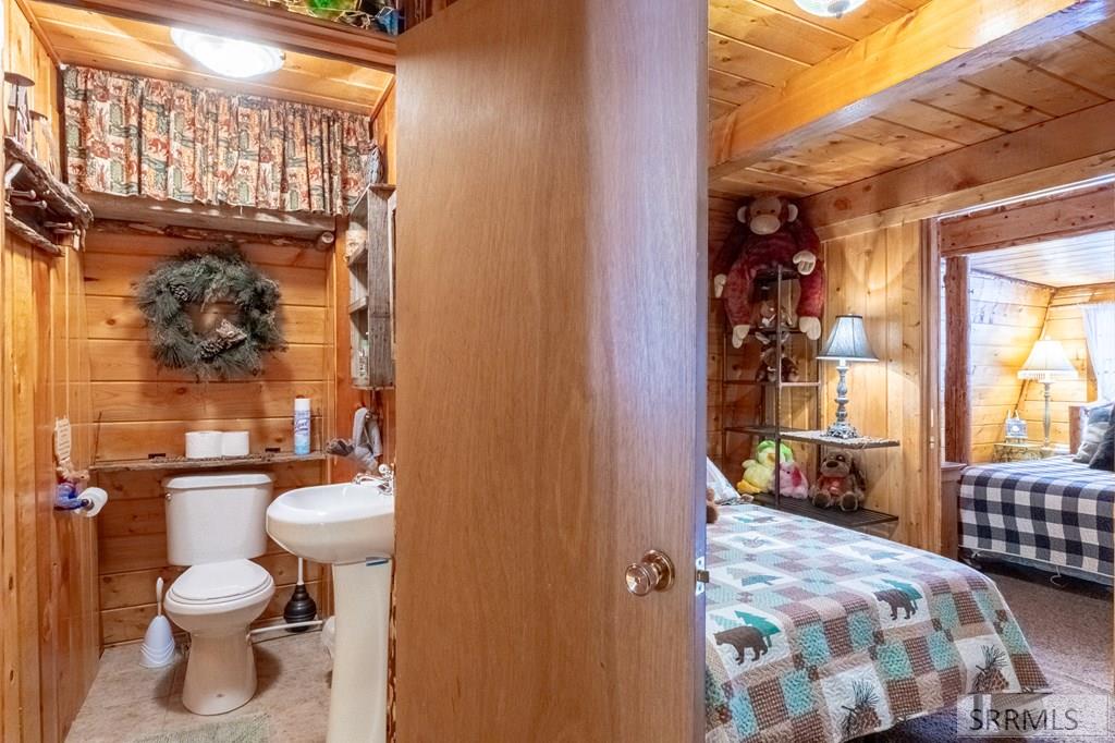 3528 Pine Cone Drive, ISLAND PARK, Idaho image 20