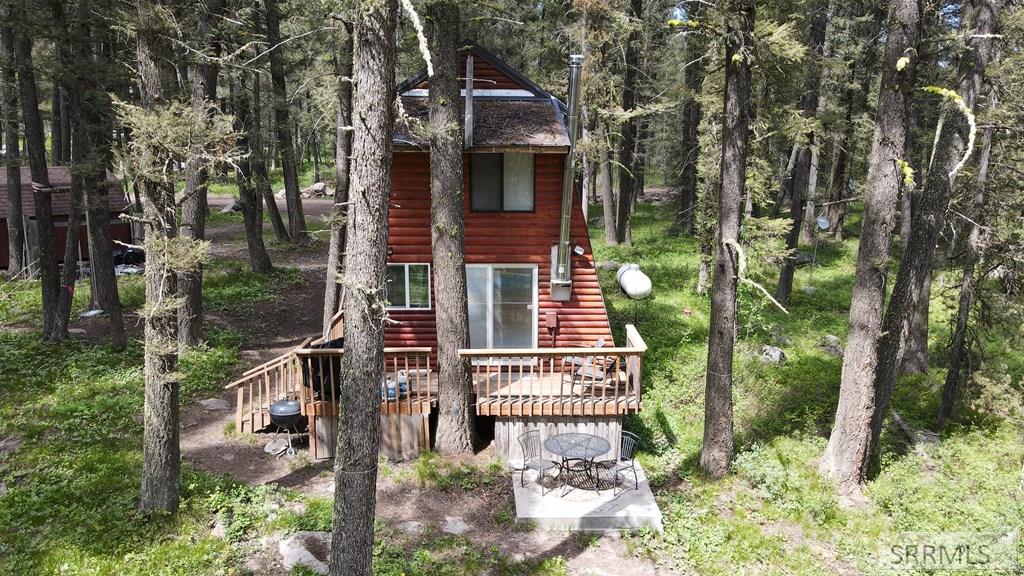 3528 Pine Cone Drive, ISLAND PARK, Idaho image 29