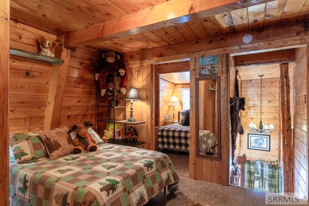 3528 Pine Cone Drive, ISLAND PARK, Idaho image 18