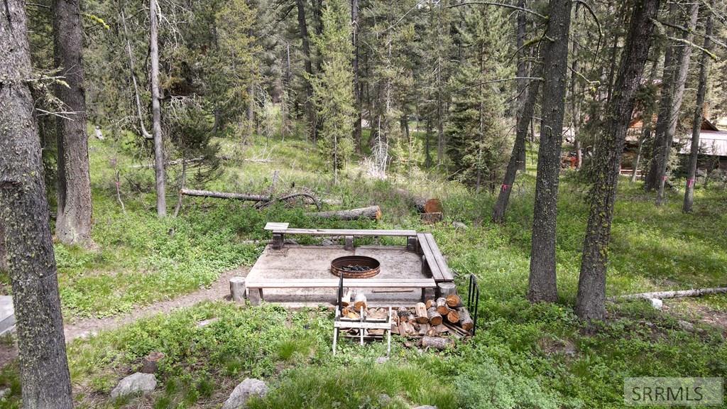 3528 Pine Cone Drive, ISLAND PARK, Idaho image 31
