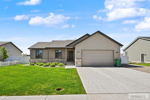 Homes For Sale - 4354 E Hatch Hollow Lane<br/> Bonneville County, IDAHO FALLS, ID 83401