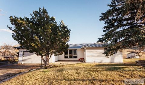 Photo of 24 Thomas Avenue, SALMON, ID 83467 (MLS # 2180815)