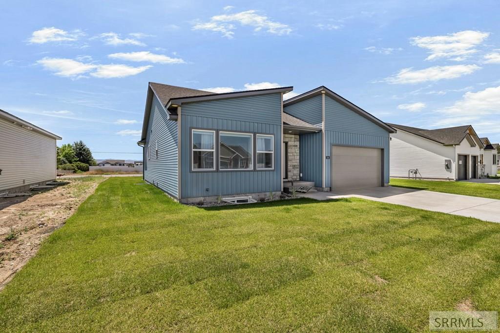 544 Abigail Lane
