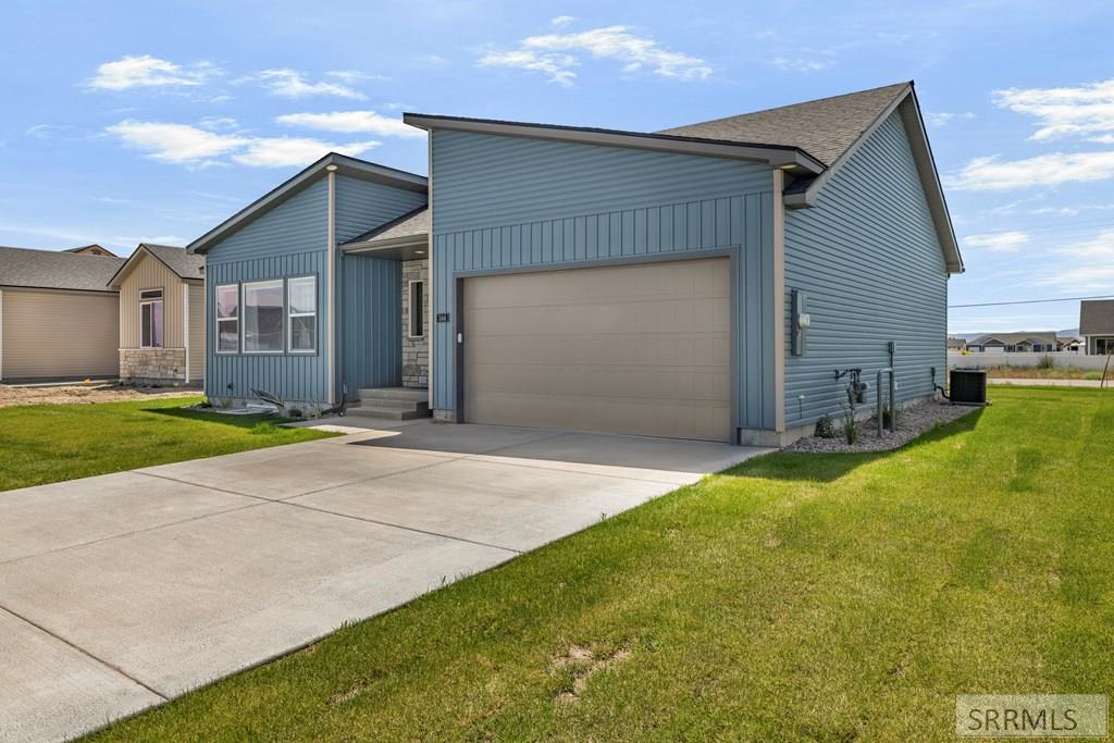 544 Abigail Lane