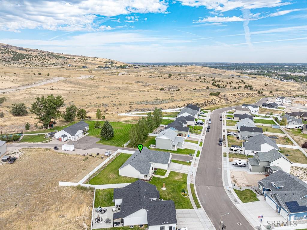 1931 Balboa Drive, POCATELLO, Idaho image 9