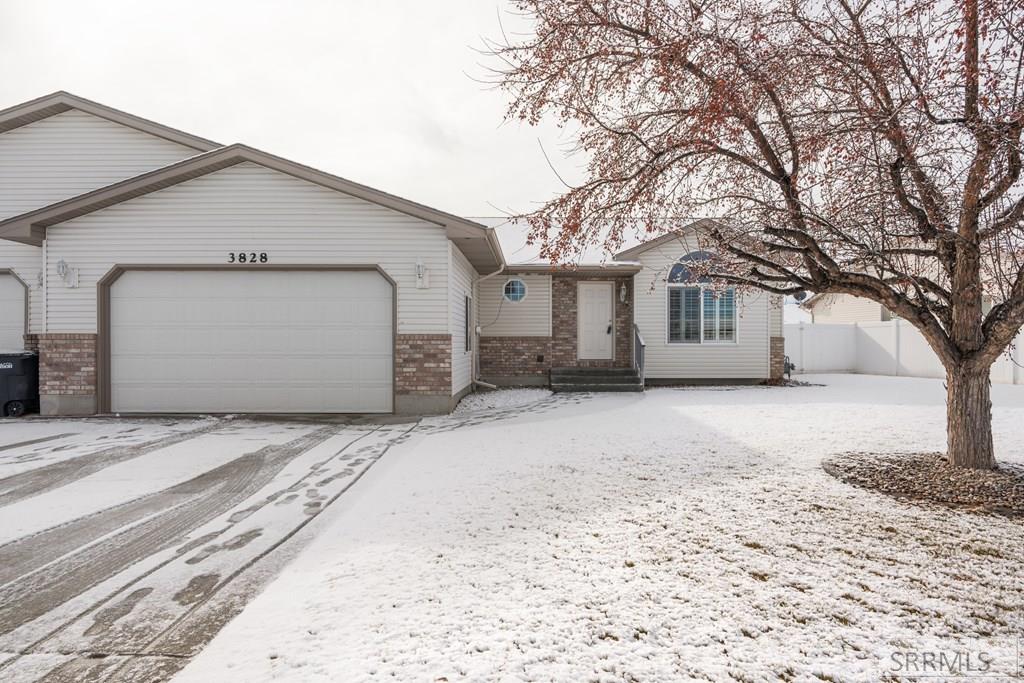 3828 Briar Creek Circle