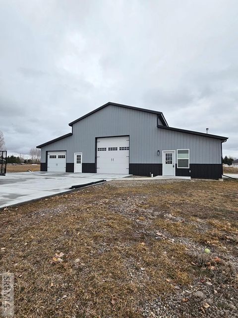 4424 375 N RIGBY ID 83442