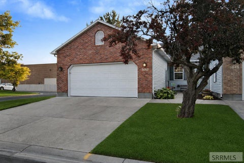 Photo of 3082 Thayer Bridge Circle, IDAHO FALLS, ID 83402 (MLS # 2187737)