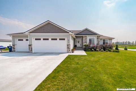 Photo of 573 W 40 S, BLACKFOOT, ID 83221 (MLS # 2188525)