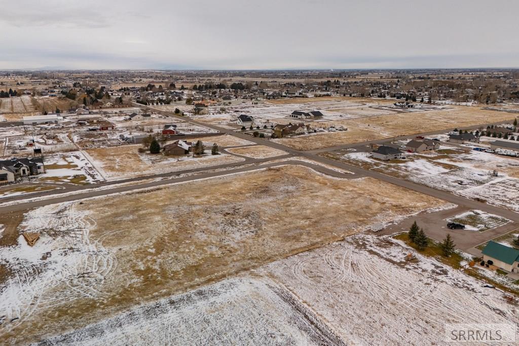 TBD E 3953 E, RIGBY, Idaho image 5