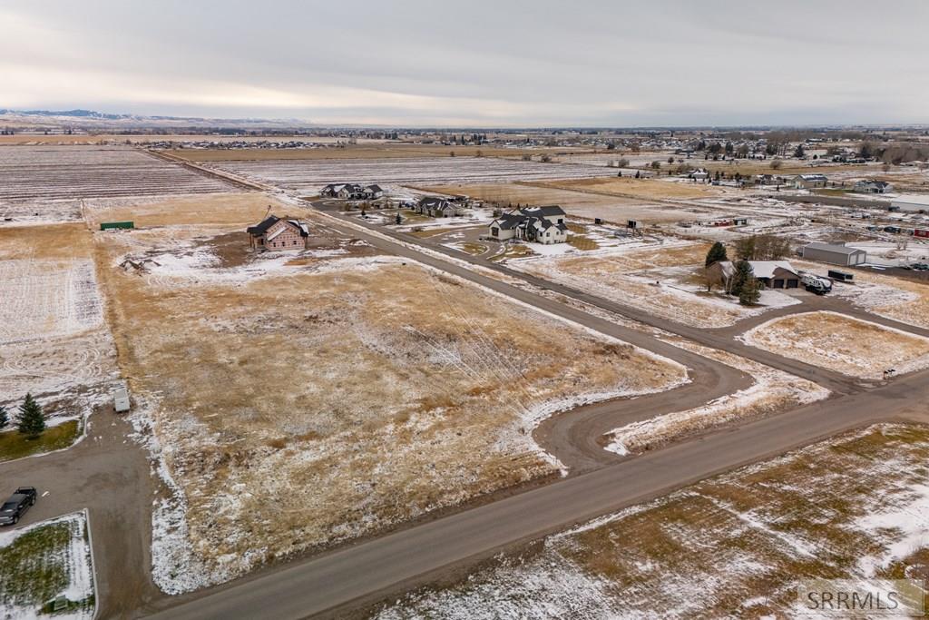 TBD E 3953 E, RIGBY, Idaho image 3