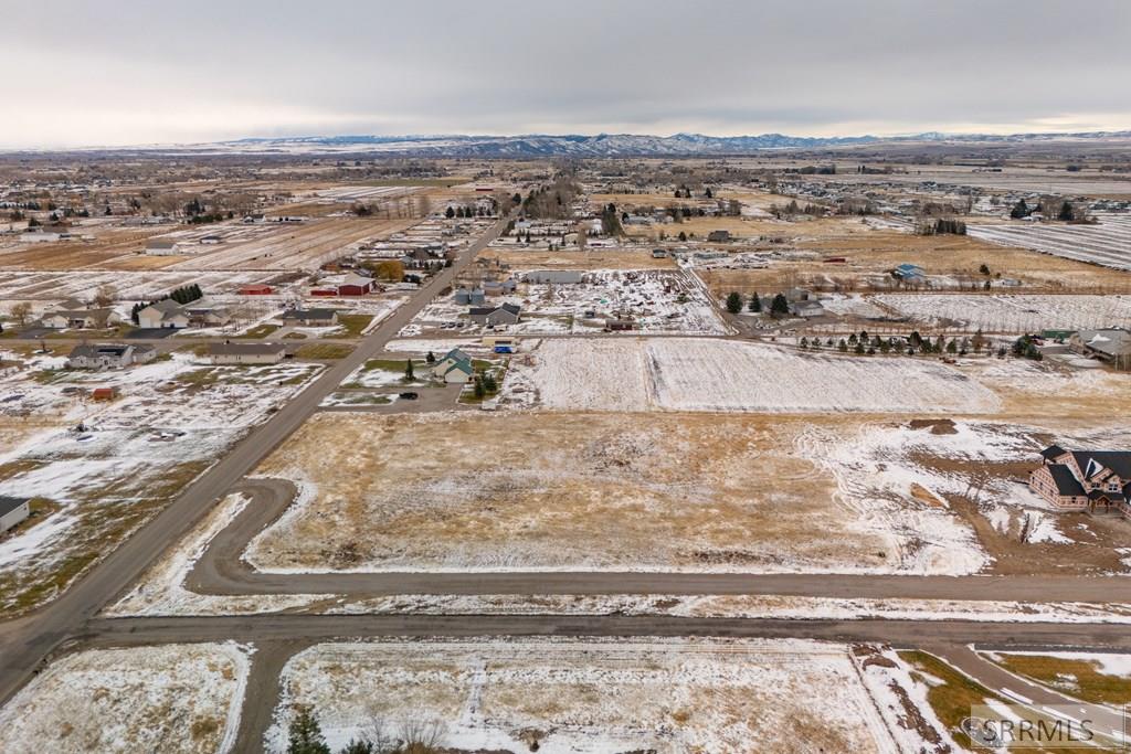 TBD E 3953 E, RIGBY, Idaho image 9