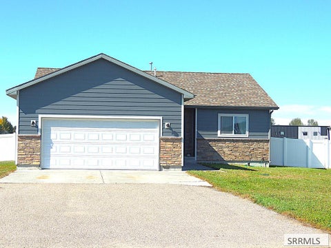 Photo of 27 N White Pine Lane, RIGBY, ID 83442 (MLS # 2188944)