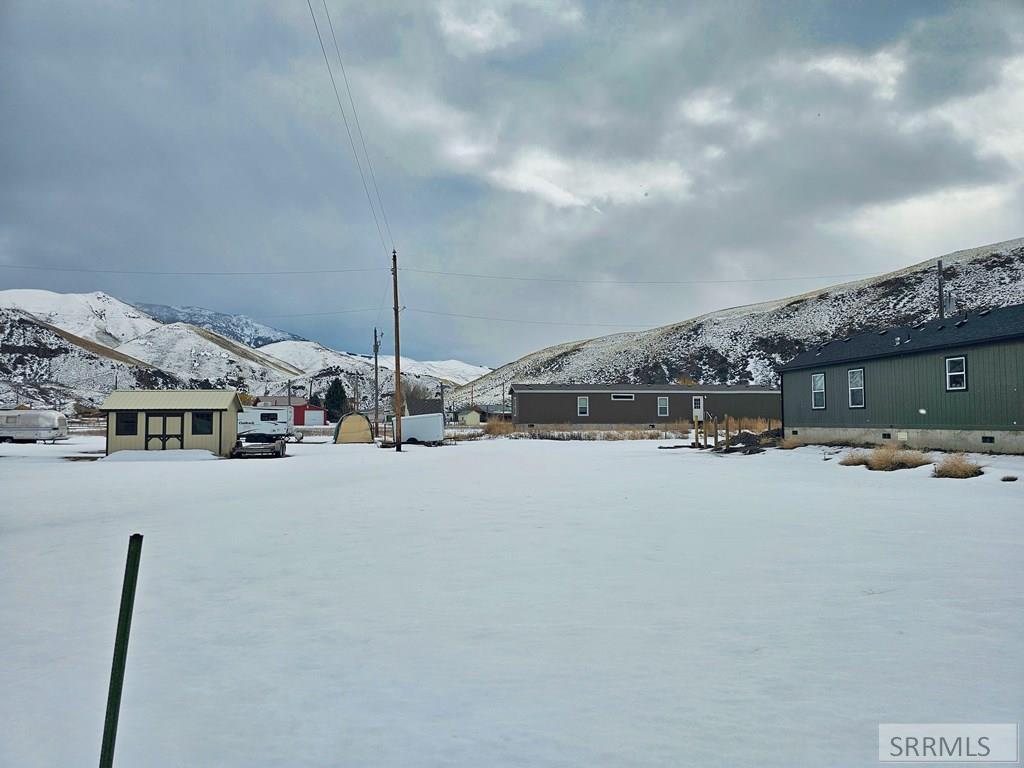 TBD Crystal Road, SALMON, Idaho image 4