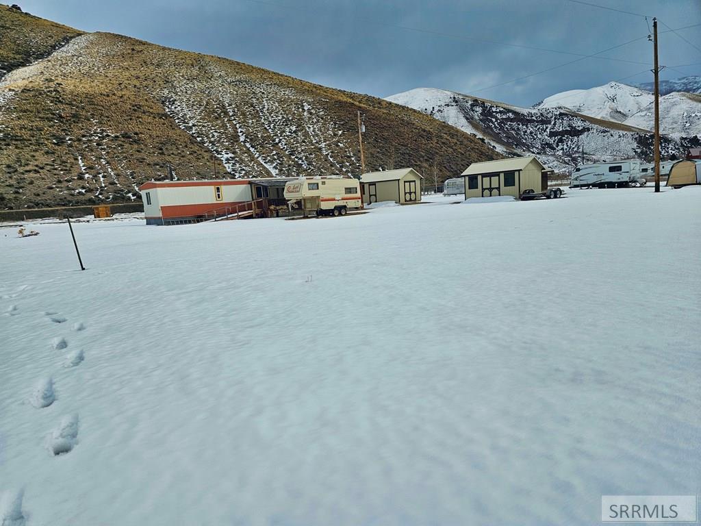 TBD Crystal Road, SALMON, Idaho image 16