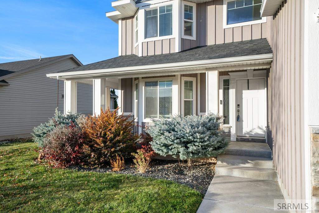 322 North Pointe Drive