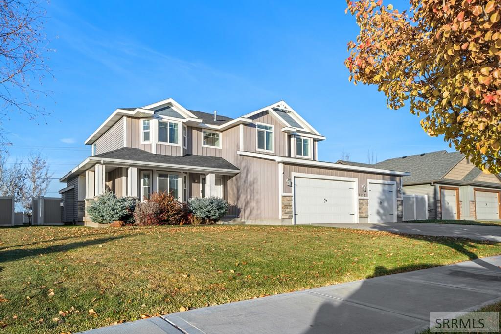 322 North Pointe Drive
