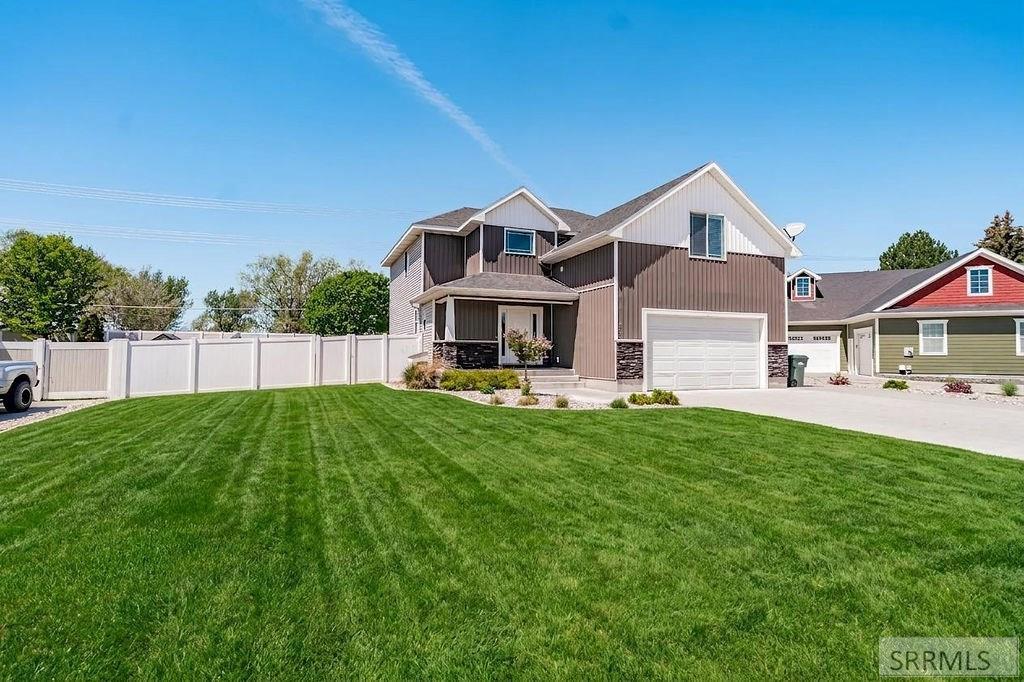 4230 Rockingham Circle