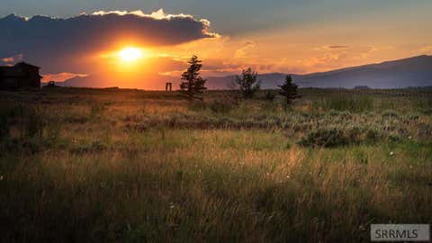 Photo of Lot 26 Eagles View Road, ISLAND PARK, ID 83429 (MLS # 2188364)