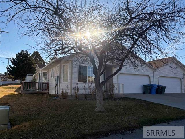 1251 Freeman Lane #17, POCATELLO, Idaho image 2