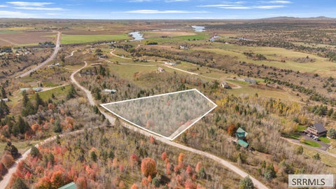 Vacant Land For Sale - 1685 Mountain Laurel Drive<br/> Fremont County, ASHTON, ID 83420