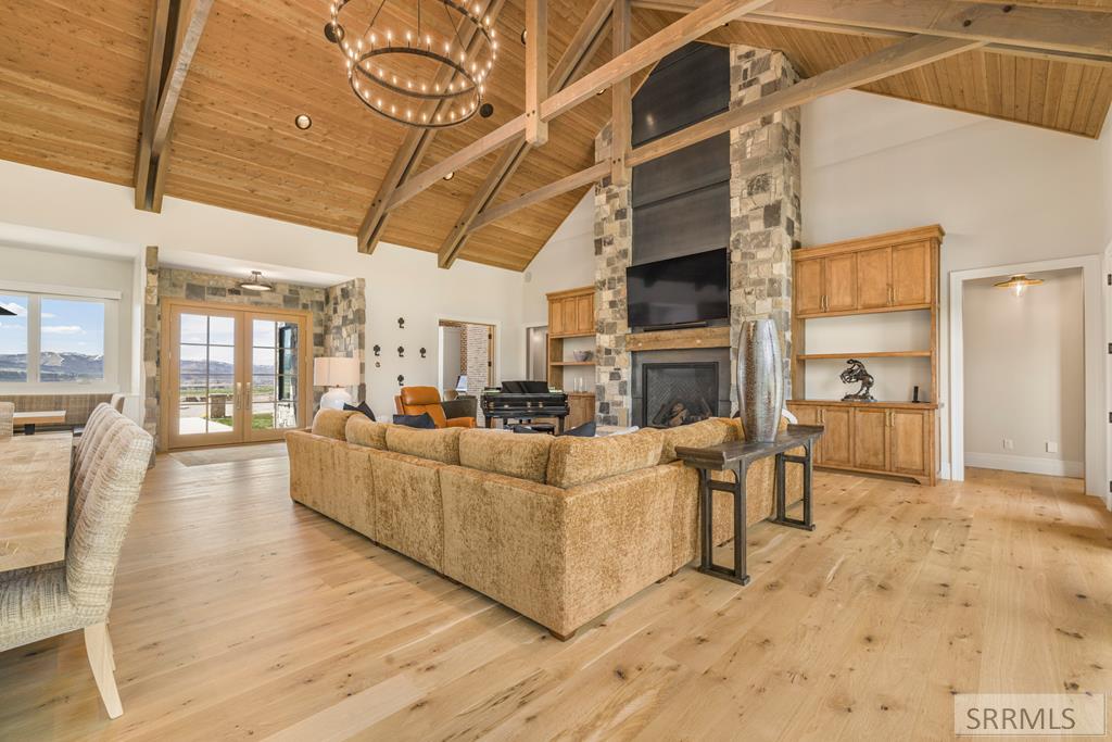 2399 Chapel Road, SWAN VALLEY, Idaho image 5