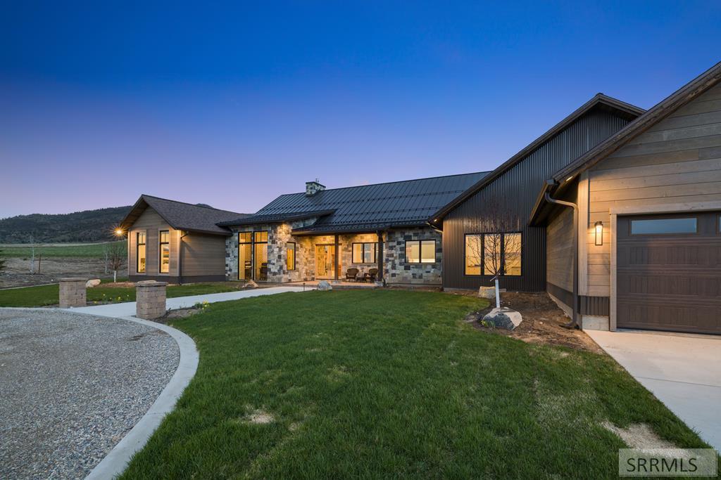 2399 Chapel Road, SWAN VALLEY, Idaho image 2