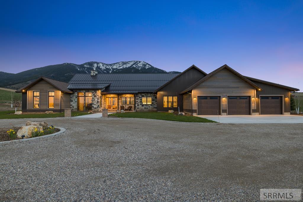 2399 Chapel Road, SWAN VALLEY, Idaho image 1