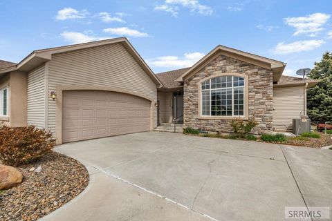 Photo of 296 Tapitio Drive, IDAHO FALLS, ID 83401 (MLS # 2185587)