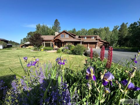 Photo of 850 W 10000 N, TETONIA, ID 83452 (MLS # 2185164)