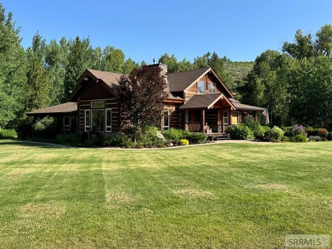 Homes For Sale - 850 W 10000 N<br/> TETONIA, ID 83452
