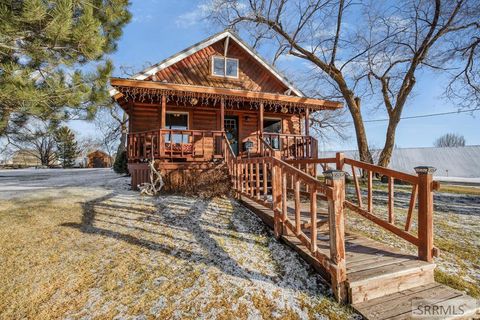 Photo of 232 N Spruce Street, PARKER, ID 83438 (MLS # 2181217)