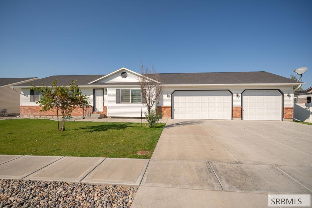 1411 N Richland Drive, IDAHO FALLS, Idaho image 1