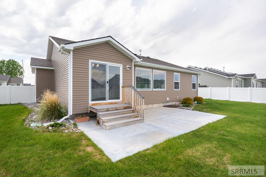 7153 Broyhill Ave, IDAHO FALLS, Idaho image 30