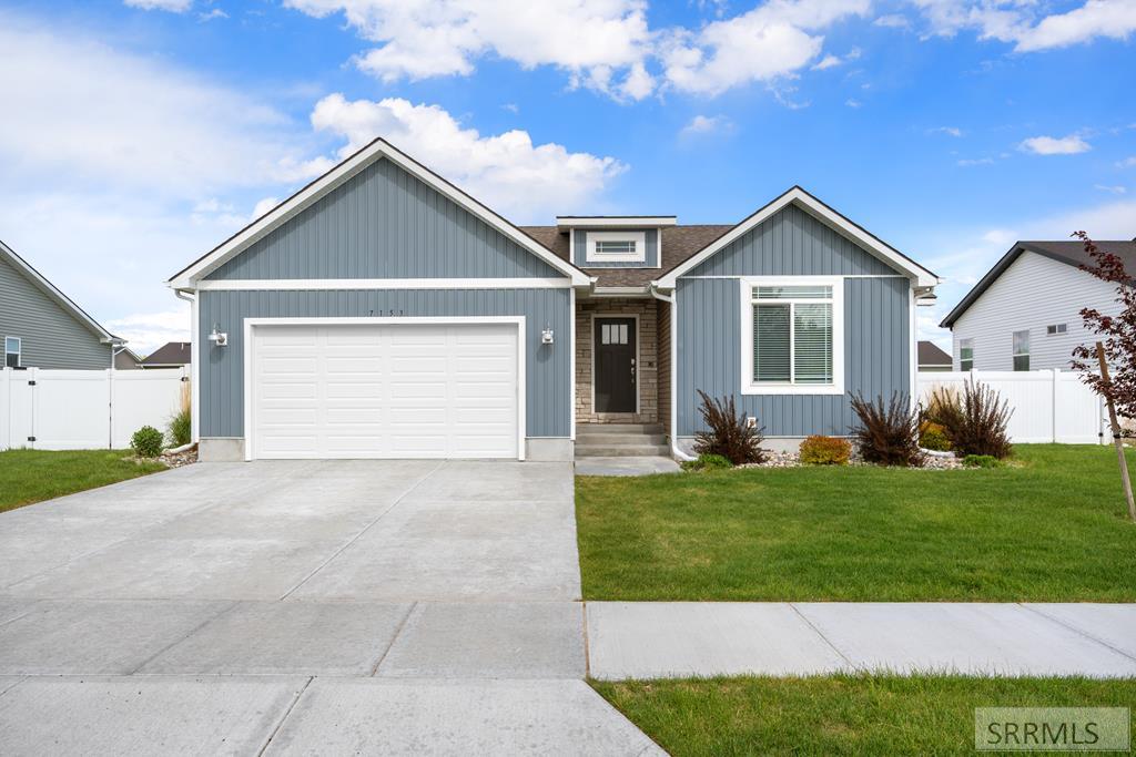 7153 Broyhill Ave, IDAHO FALLS, Idaho image 1