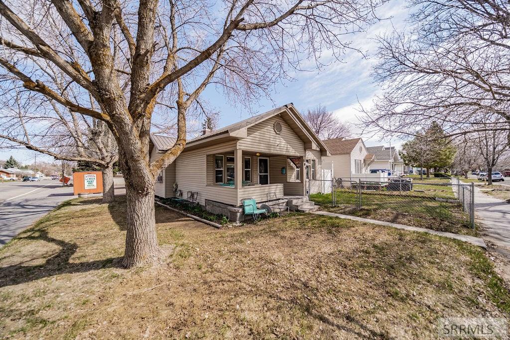 105 E 15th St, IDAHO FALLS, Idaho image 34