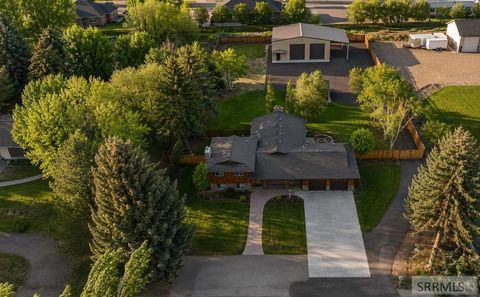 Photo of 1050 Widdison Lane, REXBURG, ID 83440 (MLS # 2186405)