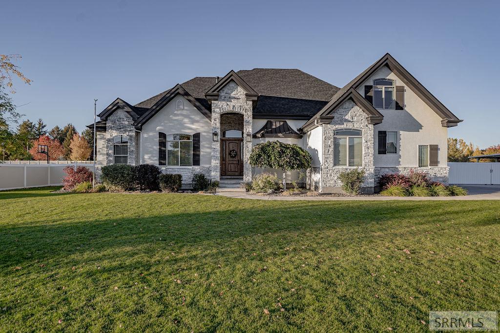 411 Sunterra Drive, IDAHO FALLS, Idaho image 1