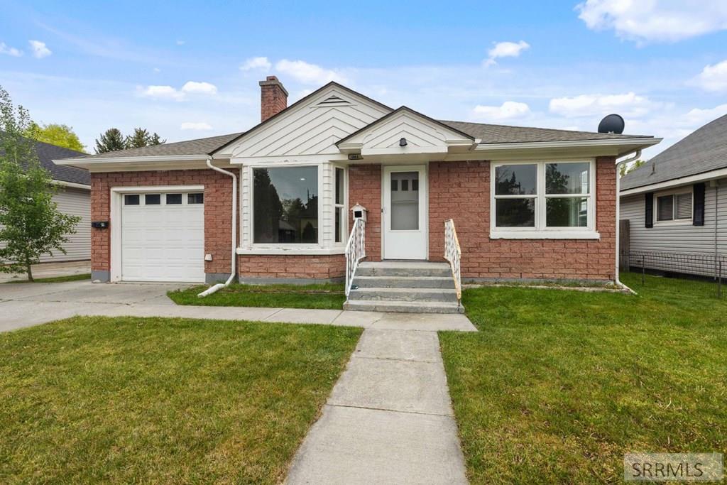 345 W 17th Street, IDAHO FALLS, Idaho image 40
