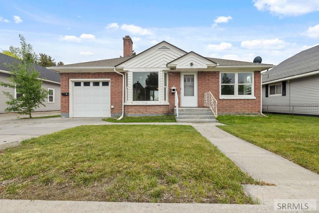 345 W 17th Street, IDAHO FALLS, Idaho image 41