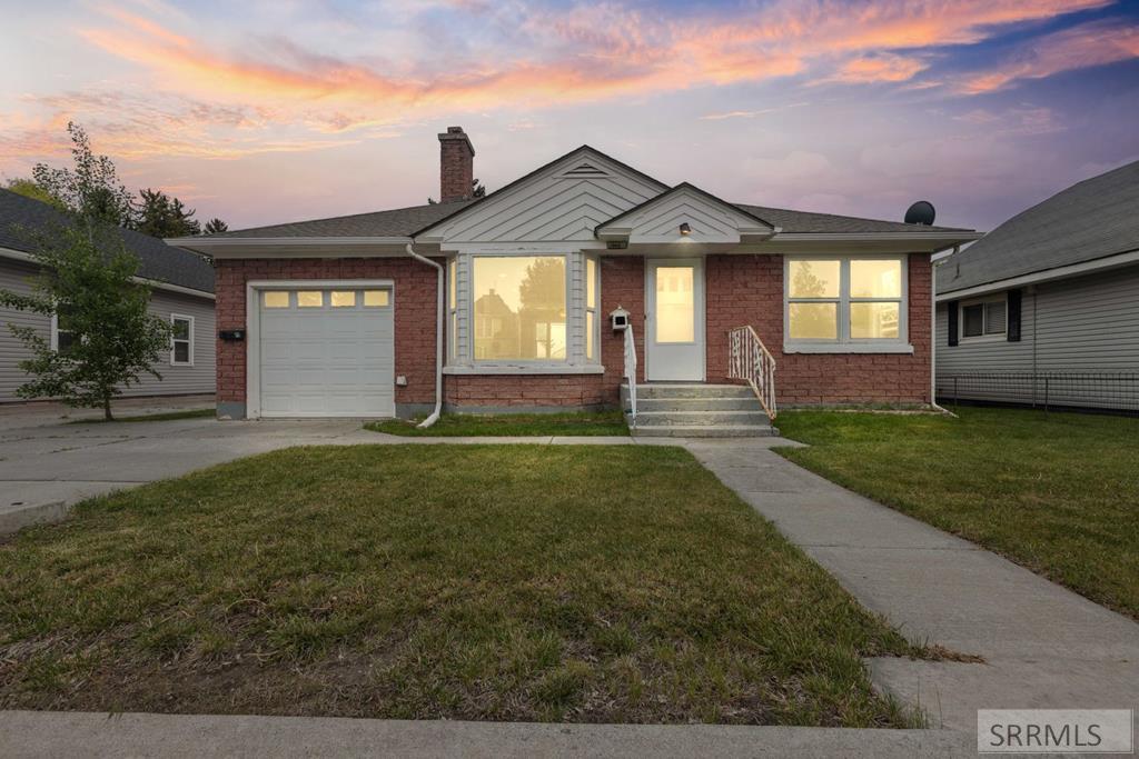 345 W 17th Street, IDAHO FALLS, Idaho image 1